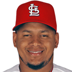 Player picture of Carlos Martinez