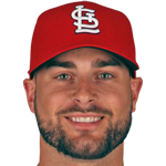Player picture of Tyler Lyons