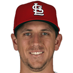 Player picture of Stephen Piscotty