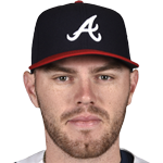 Player picture of Freddie Freeman