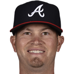 Player picture of Reid Brignac