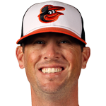 Player picture of Brian Matusz