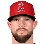 Player picture of Bud Norris