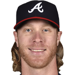 Player picture of Mike Foltynewicz