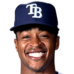 Player picture of Mallex Smith