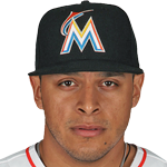 Player picture of A.J. Ramos