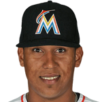 Player picture of Nefi Ogando