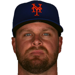 Player picture of Lucas Duda