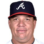 Player picture of Bartolo Colón