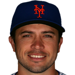 Player picture of Travis d’Arnaud