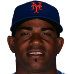 Player picture of Yoenis Cespedes