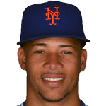 Player picture of Hansel Robles