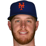 Player picture of Zack Wheeler