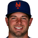 Player picture of Kevin Plawecki