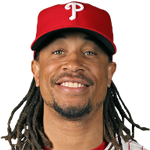 Player picture of Emmanuel Burriss