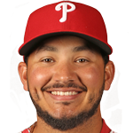 Player picture of Freddy Galvis