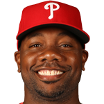 Player picture of Ryan Howard