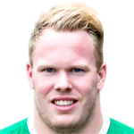 Player picture of Jordy van de Kracht