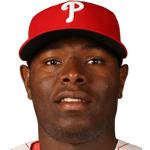 Player picture of Héctor Neris