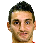Player picture of Norair Aslanyan-Mamedov