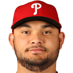 Player picture of Elvis Araujo