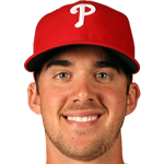 Player picture of Aaron Nola