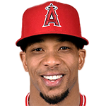 Player picture of Ben Revere