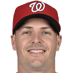 Player picture of Chris Heisey