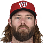 Player picture of Jayson Werth