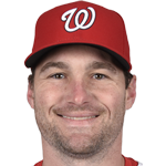 Player picture of Daniel Murphy