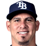 Player picture of Wilson Ramos