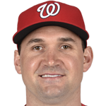 Player picture of Ryan Zimmerman
