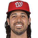 Player picture of Gio Gonzalez