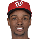 Player picture of Michael Taylor
