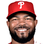 Player picture of Howie Kendrick