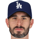 Player picture of Brandon McCarthy