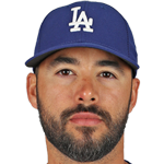 Player picture of Andre Ethier