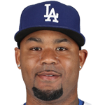 Player picture of Carl Crawford