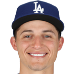 Player picture of Corey Seager