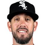 Player picture of James Shields