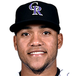 Player picture of Alexi Amarista