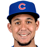 Player picture of Jon Jay