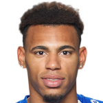 Player picture of Shuremy Felomina