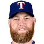 Player picture of Andrew Cashner