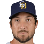 Player picture of Brett  Wallace