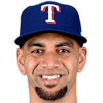 Player picture of Tyson Ross