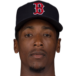 Player picture of Jemile Weeks