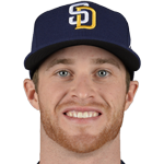 Player picture of Cory Spangenberg
