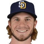 Player picture of Travis Jankowski