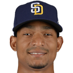 Player picture of Christian Bethancourt